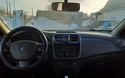Renault Sandero, 2015 Аягоз