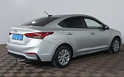 Hyundai Accent, 2018 Шымкент