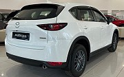 Mazda CX-5, 2022 