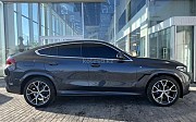 BMW X6, 2022 