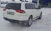 Mitsubishi Pajero Sport, 2014 Өскемен