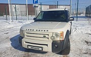 Land Rover Discovery, 2007 Астана