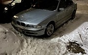 BMW 523, 1997 Қарағанды