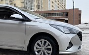 Hyundai Accent, 2022 Нұр-Сұлтан (Астана)