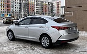Hyundai Accent, 2022 Нұр-Сұлтан (Астана)