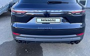 Porsche Cayenne, 2021 
