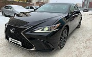 Lexus ES 350, 2021 