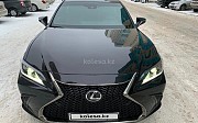 Lexus ES 350, 2021 Нұр-Сұлтан (Астана)