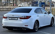 Lexus ES 350, 2016 Шымкент
