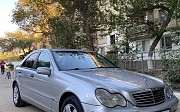 Mercedes-Benz C 180, 2001 