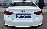 Hyundai Accent, 2020 Актау