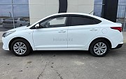 Hyundai Accent, 2020 Актау