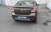 Renault Logan Stepway, 2020 Алматы