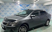 Chevrolet Cobalt, 2021 Астана
