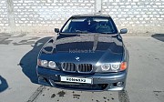 BMW 523, 2001 
