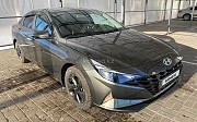 Hyundai Elantra, 2021 Қарағанды