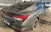Hyundai Elantra, 2021 Караганда