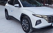 Hyundai Tucson, 2022 Астана