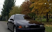 BMW 535, 1999 