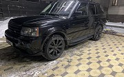 Land Rover Range Rover Sport, 2005 Алматы