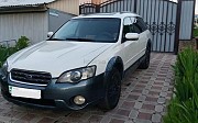 Subaru Outback, 2004 