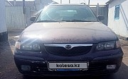 Mazda 626, 1998 Алматы