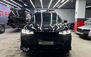 BMW X7, 2021 Астана