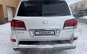 Lexus LX 570, 2014 Қарағанды