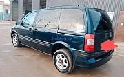 Opel Sintra, 1998 