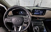 Hyundai Santa Fe, 2022 Ақтөбе