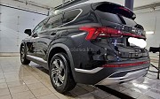 Hyundai Santa Fe, 2022 Актобе