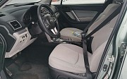 Subaru Forester, 2017 Орал