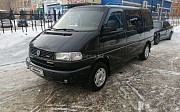 Volkswagen Multivan, 1998 