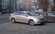 Hyundai Sonata, 2011 Алматы