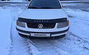 Volkswagen Passat, 1997 Петропавл