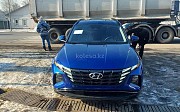 Hyundai Tucson, 2021 Астана