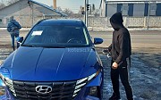Hyundai Tucson, 2021 Нұр-Сұлтан (Астана)