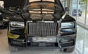 Rolls-Royce Cullinan, 2020 