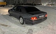 Mercedes-Benz S 500, 1995 Астана