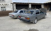 Mercedes-Benz 190, 1991 Туркестан
