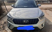 Hyundai Creta, 2021 Туркестан