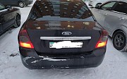 Ford Focus, 2008 Астана