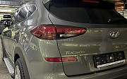 Hyundai Tucson, 2021 Костанай