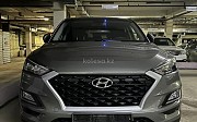 Hyundai Tucson, 2021 Костанай
