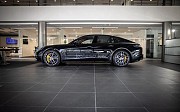 Porsche Panamera, 2022 