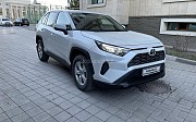 Toyota RAV 4, 2020 Астана