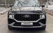 Hyundai Santa Fe, 2021 Алматы