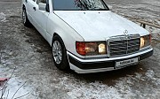 Mercedes-Benz E 230, 1990 Тараз