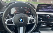 BMW 530, 2020 Талдықорған
