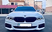 BMW 530, 2020 Талдыкорган